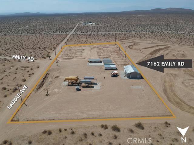 Adelanto, CA 92301,7162 Emily Road