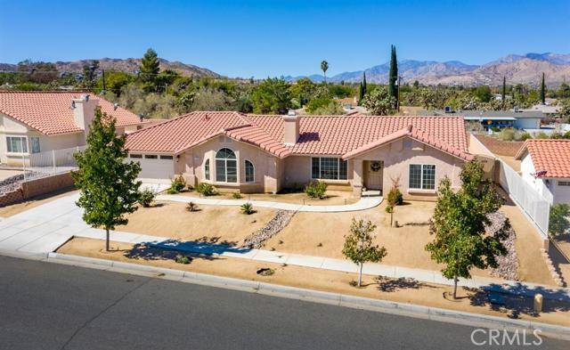 Yucca Valley, CA 92284,7742 Grand Avenue