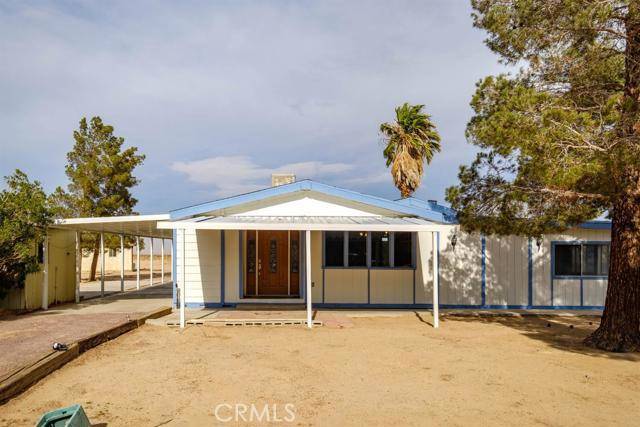 Newberry Springs, CA 92365,41460 Dogwood Street