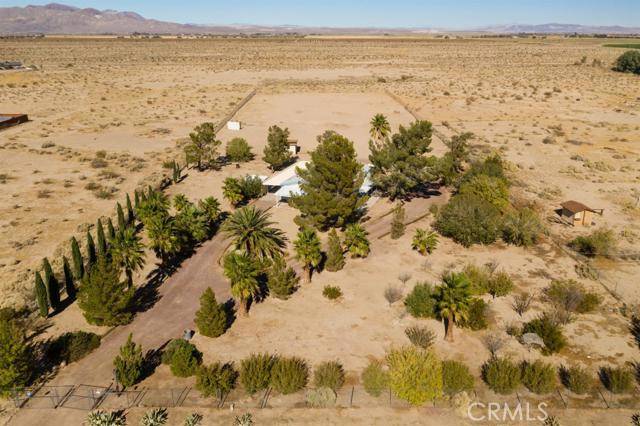 Newberry Springs, CA 92365,41460 Dogwood Street