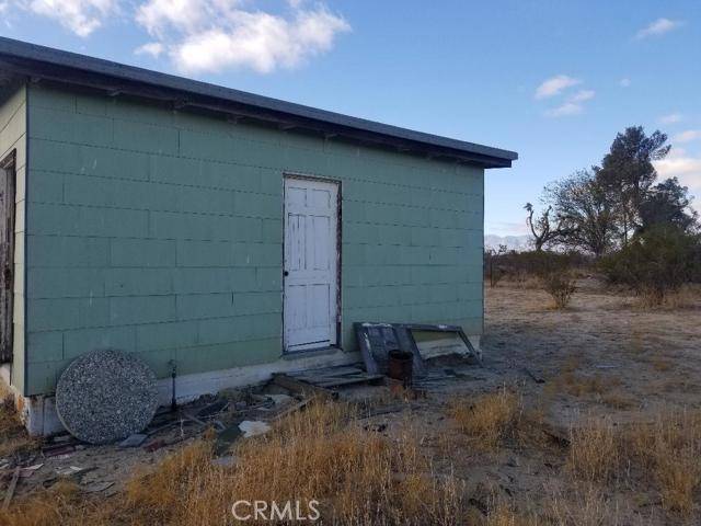 Llano, CA 93544,26116 E Avenue U10 Avenue