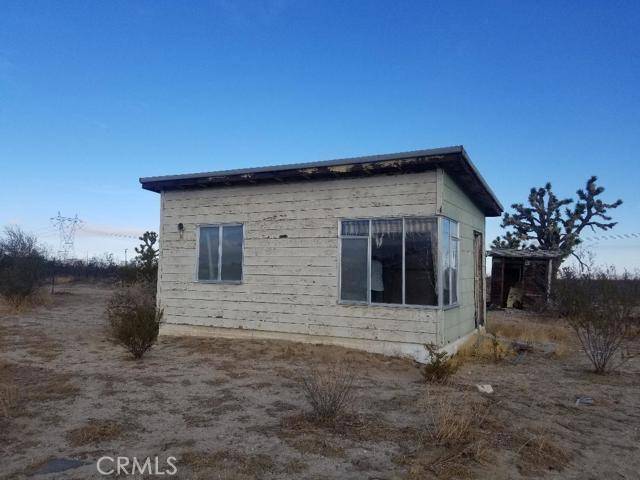 Llano, CA 93544,26116 E Avenue U10 Avenue