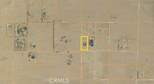 Newberry Springs, CA 92365,0 Cheltham