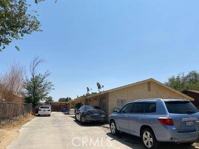 Adelanto, CA 92301,18605 New Hampshire Street