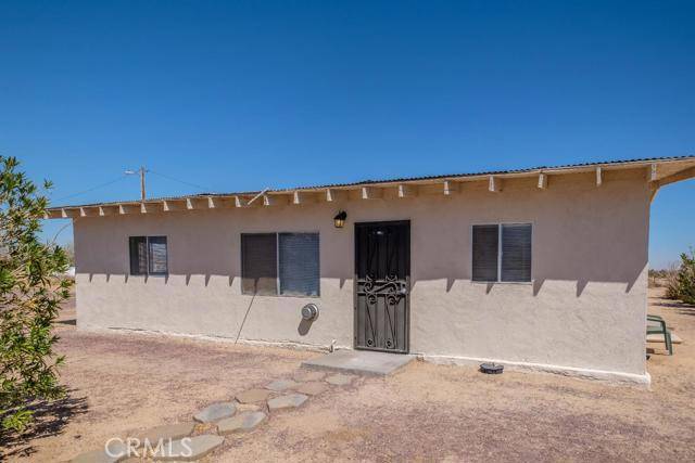 Newberry Springs, CA 92365,46930 Fairview Road