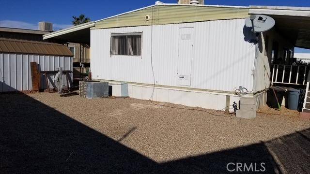 Barstow, CA 92311,701 Montara #138