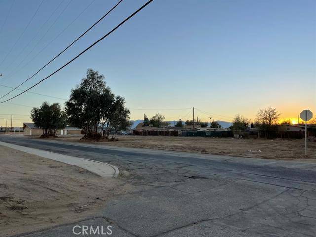 Adelanto, CA 92301,0 Hardy