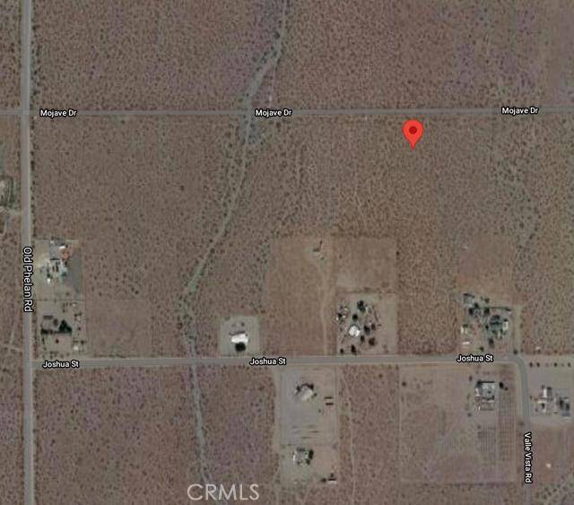 Phelan, CA 92371,0 Mojave