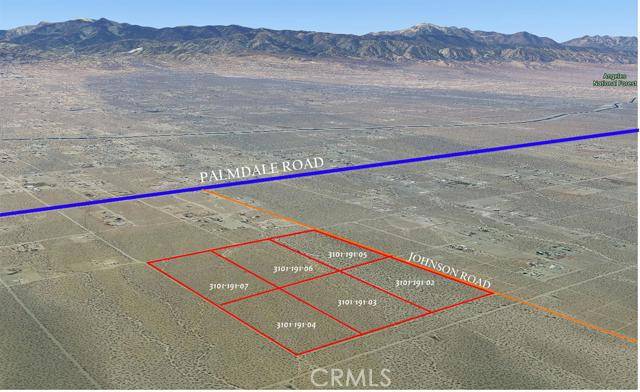 Phelan, CA 92371,0 Johnson