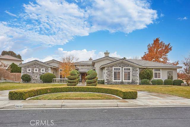 Apple Valley, CA 92308,19237 Estancia Way