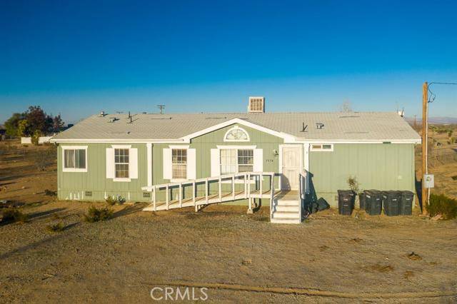 Phelan, CA 92371,7574 Luna Road