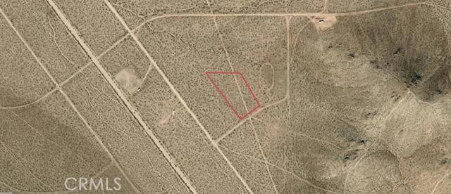 Barstow, CA 92311,0 Near Slash X Ranch