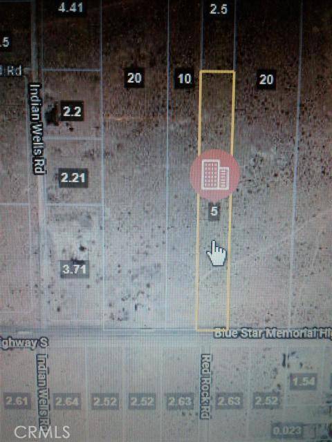 Hinkley, CA 92347,0 0494061460000