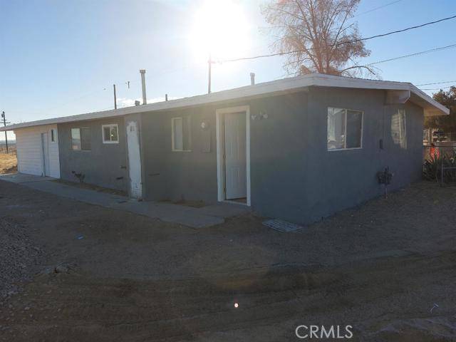 Barstow, CA 92311,25552 Jade Road