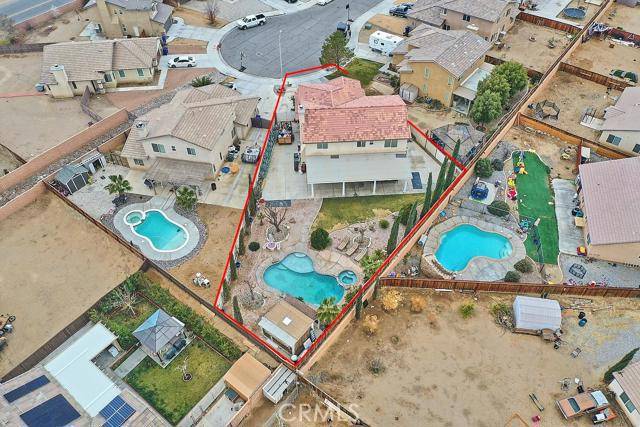 Adelanto, CA 92301,11814 Nehmens Way