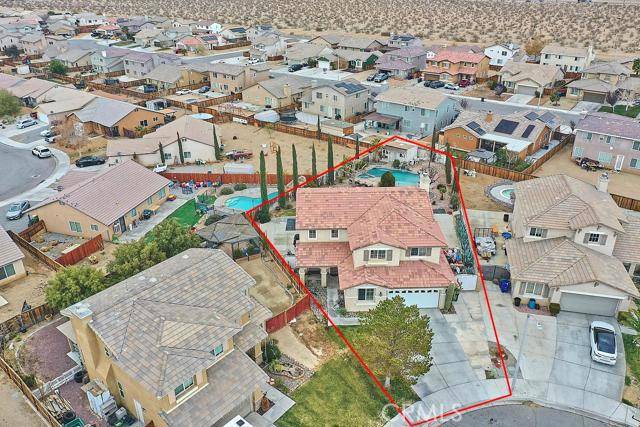 Adelanto, CA 92301,11814 Nehmens Way