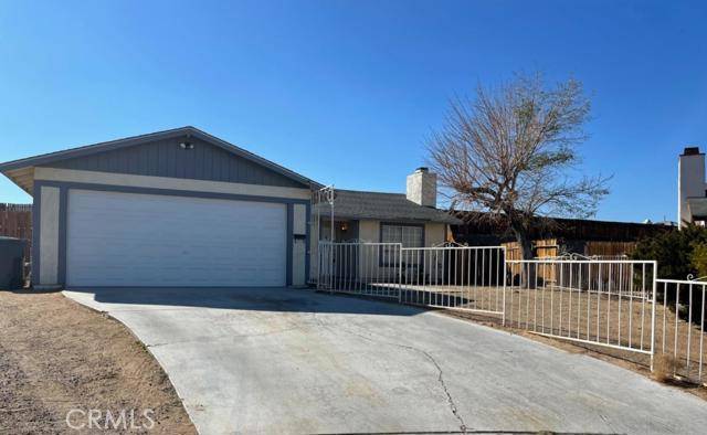 Barstow, CA 92311,1244 Everglades Court