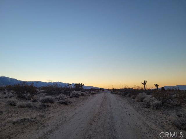 Lucerne Valley, CA 92356,0 Beech