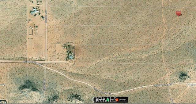 Lucerne Valley, CA 92356,0 Rabbit Springs