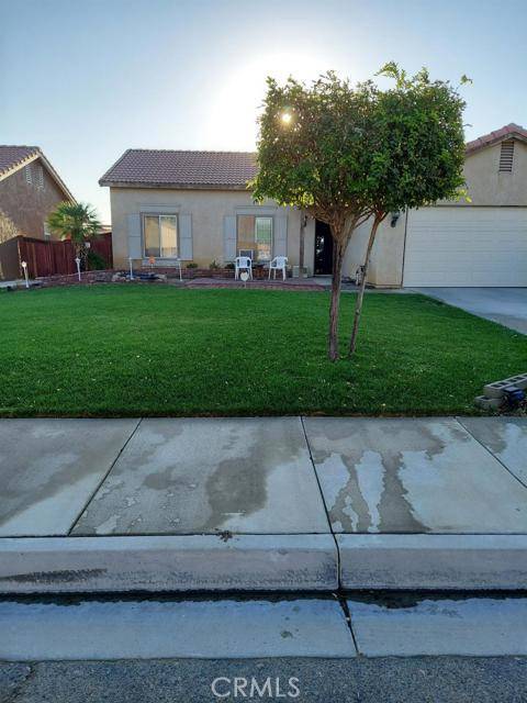 Adelanto, CA 92301,14773 Kimberly Street