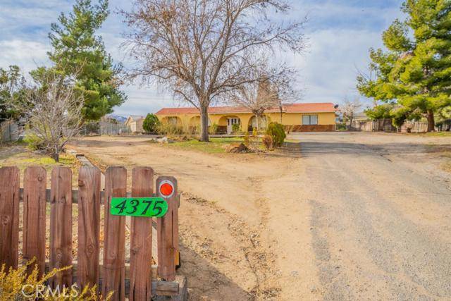 Phelan, CA 92371,4375 Sierra Vista Court