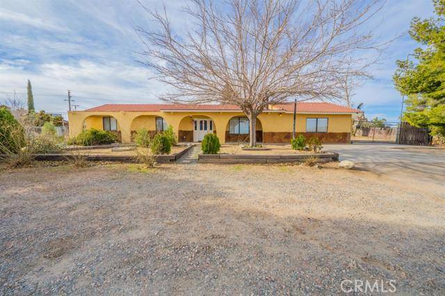 Phelan, CA 92371,4375 Sierra Vista Court