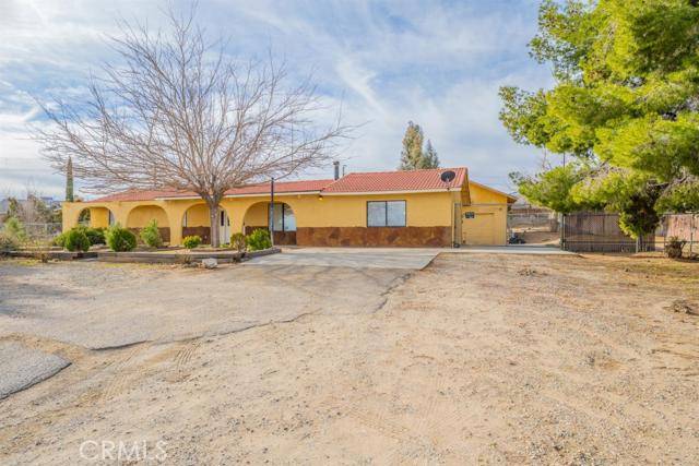 Phelan, CA 92371,4375 Sierra Vista Court