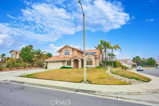 Rialto, CA 92377,1682 W Summerset Drive