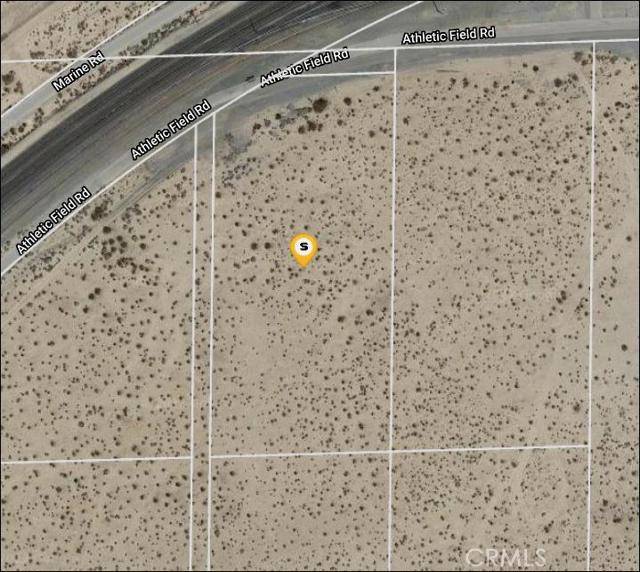 Yermo, CA 92398,0 Athletic Field