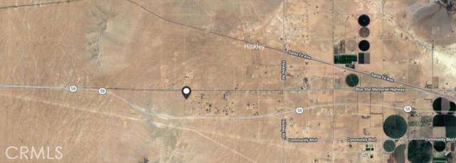 Hinkley, CA 92347,0 N Valley View