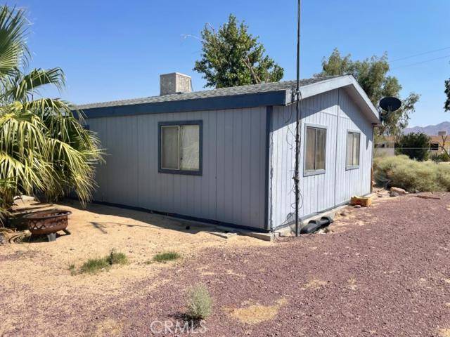 Newberry Springs, CA 92365,42877 Valley Center Road