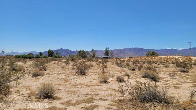 Newberry Springs, CA 92365,42877 Valley Center Road