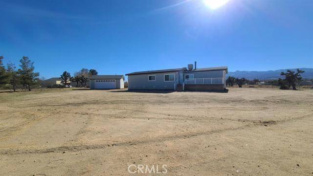 Phelan, CA 92371,5949 Coyote Road