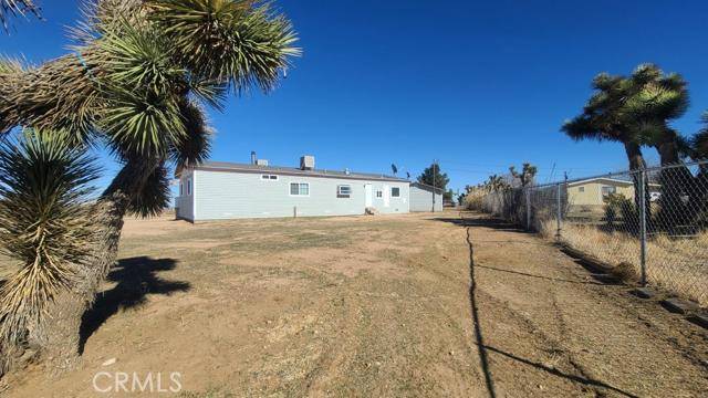 Phelan, CA 92371,5949 Coyote Road