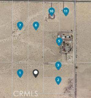 Newberry Springs, CA 92365,0 Hereford