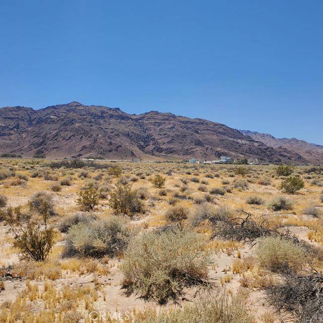 Newberry Springs, CA 92365,0 Fairview