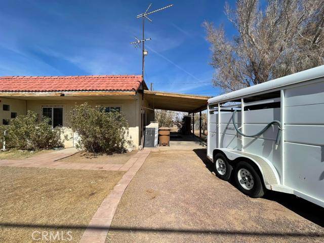 Newberry Springs, CA 92365,47130 National Trails Highway