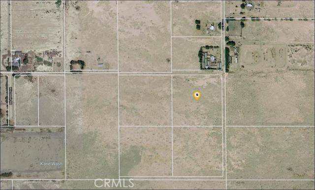 Newberry Springs, CA 92365,0 Morgan