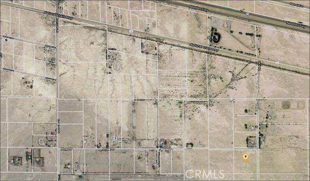 Newberry Springs, CA 92365,0 Morgan