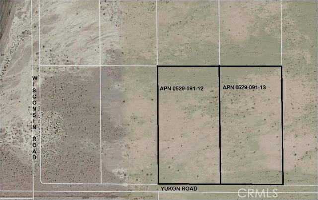 Newberry Springs, CA 92365,0 Yukon