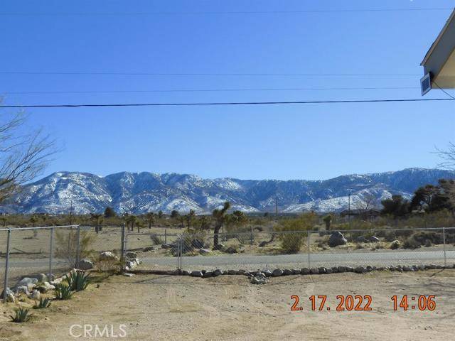 Lucerne Valley, CA 92356,32252 Emerald Road