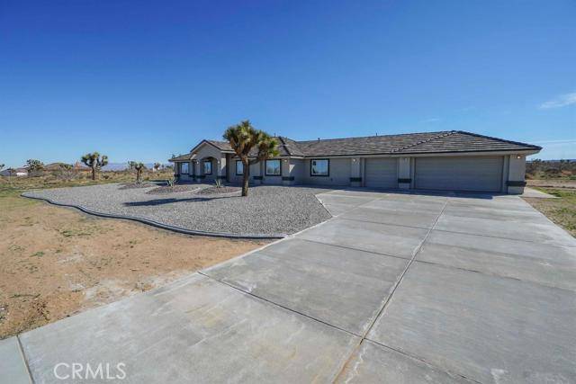 Phelan, CA 92371,9097 Mesa Street