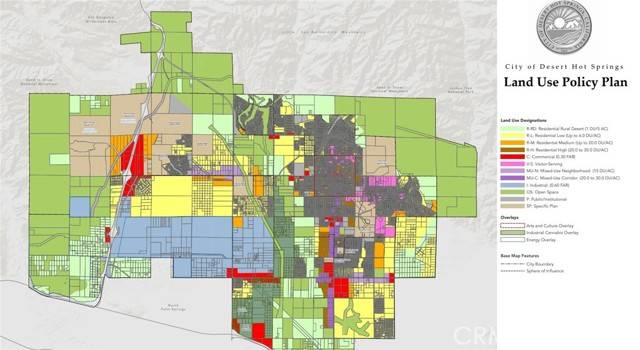 Desert Hot Springs, CA 92240,0 Mission Lakes Blvd