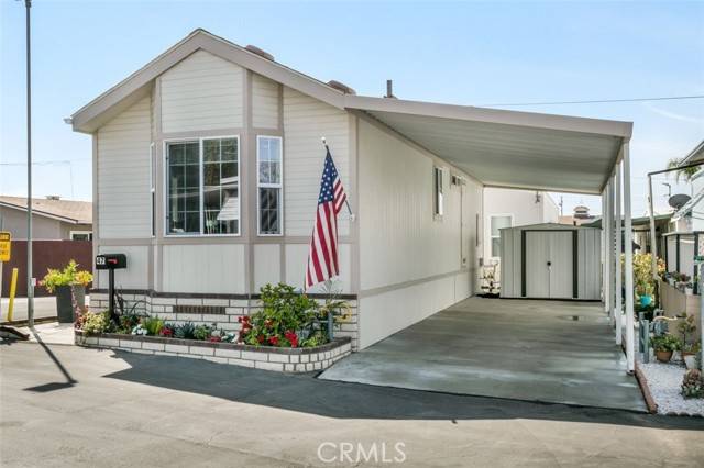 Duarte, CA 91010,1020 Bradbourne #47