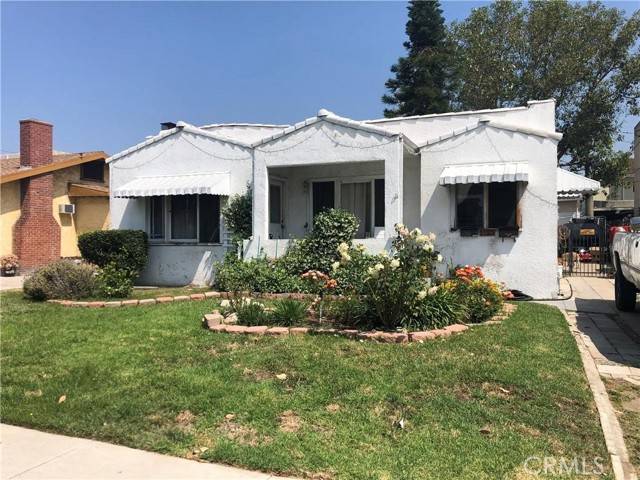 Glendale, CA 91205,1125 Orange Grove Avenue