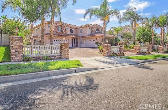 Rancho Cucamonga, CA 91739,6727 Di Carlo Place