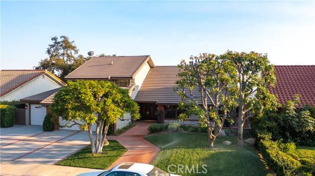 Monrovia, CA 91016,220 Canyon Crest Drive