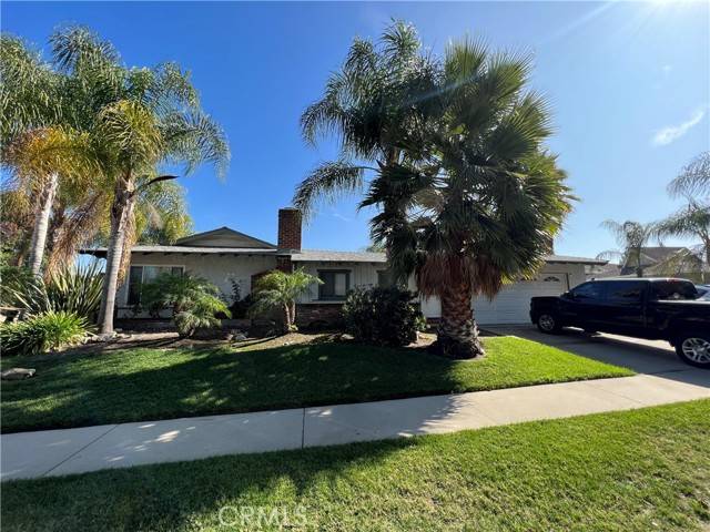 Hacienda Heights, CA 91745,15712 Los Altos Drive