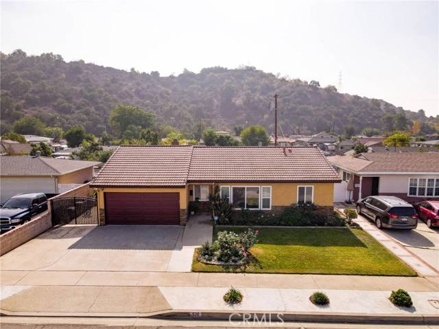 Glendora, CA 91740,420 E Mauna Loa Avenue