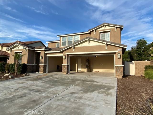 Eastvale, CA 92880,14516 Arctic Fox Avenue